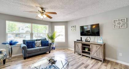 Kissimmee Vacation Rental - 5 Mi to Disney World!