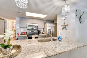 Apartment (3 Bedrooms) | Interior