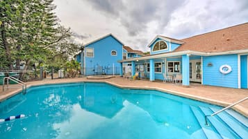 Appartement (3 Bedrooms) | Intérieur