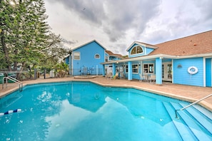 Lägenhet (3 Bedrooms) | Interiör