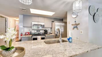 Appartement (3 Bedrooms) | Intérieur