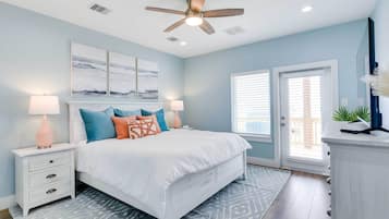 Maison (5 Bedrooms) | Intérieur