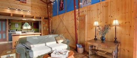 Casa (2 Bedrooms) | Interior