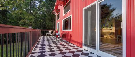 House (2 Bedrooms) | Front of property