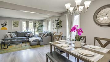 Nhà (4 Bedrooms) | Nội thất