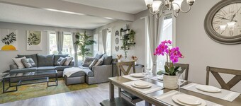 Minneapolis Home: Mins From US Bank Stadium & More