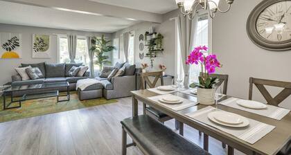 Minneapolis Home: Mins From US Bank Stadium & More