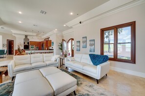 Hus (5 Bedrooms) | Interiør