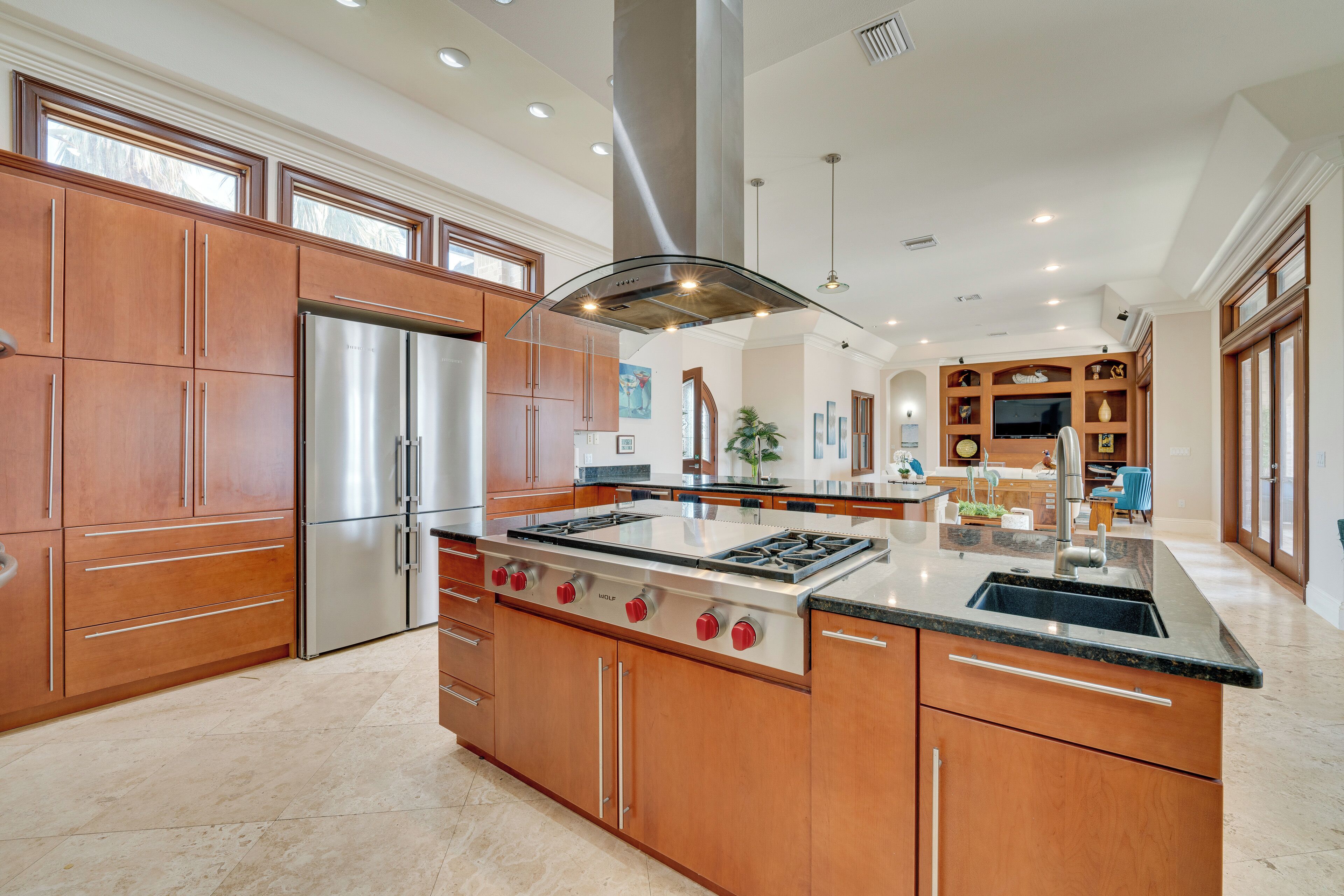 Nhà (5 Bedrooms) | Nội thất