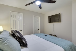 Casa (3 Bedrooms) | Parte interna