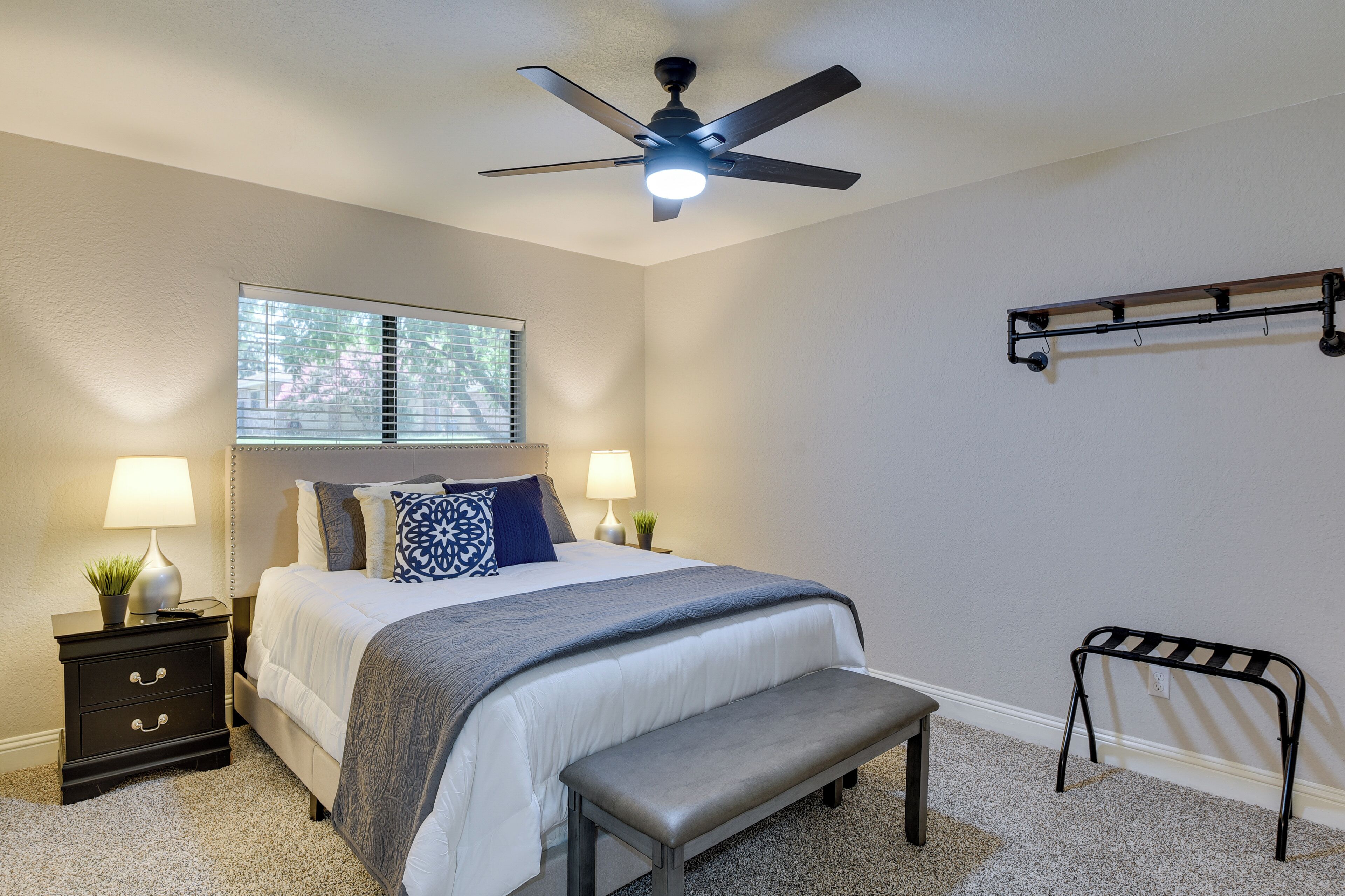 Maison (3 Bedrooms) | Intérieur