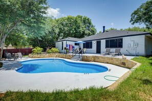 Maison (3 Bedrooms) | Intérieur