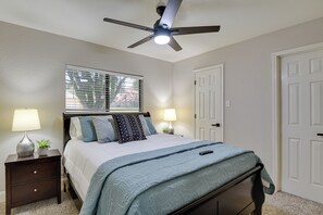 Casa (3 Bedrooms) | Parte interna