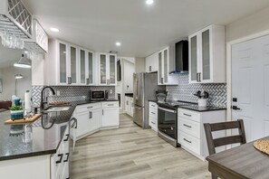 Casa (3 Bedrooms) | Interior