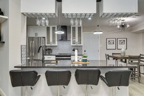 Maison (3 Bedrooms) | Intérieur