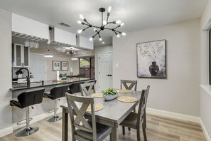 Huis (3 Bedrooms) | Interieur