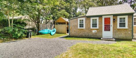 House (2 Bedrooms) | Front of property