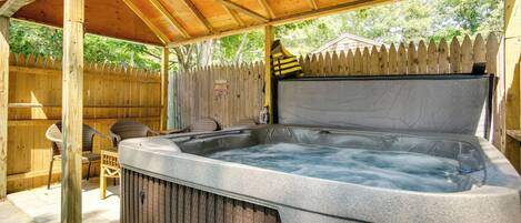 Maison (2 Bedrooms) | Intérieur