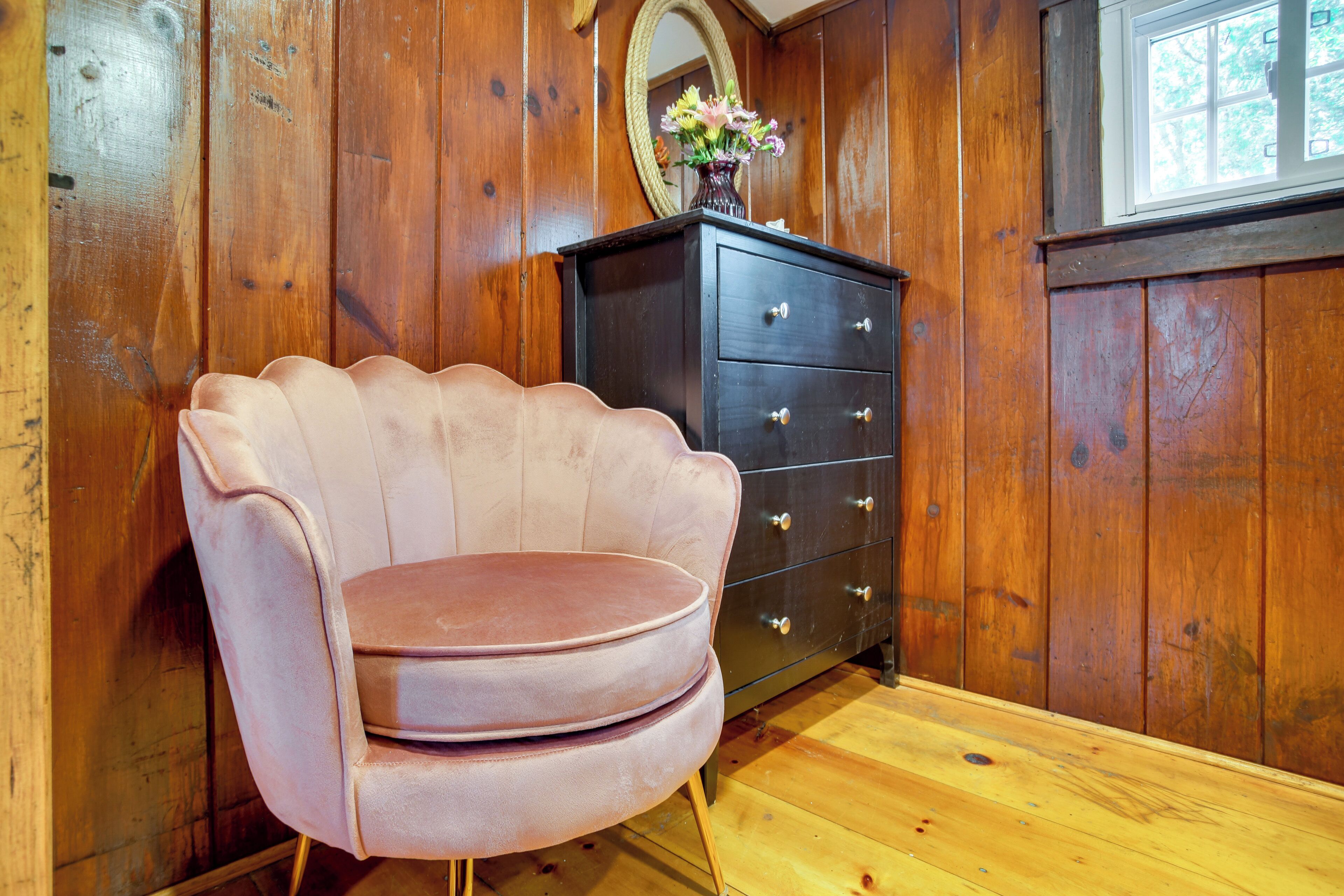 Hus (2 Bedrooms) | Innvendig