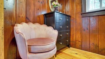 Casa (2 Bedrooms) | Parte interna