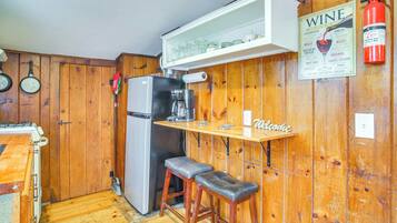 Casa (2 Bedrooms) | Parte interna