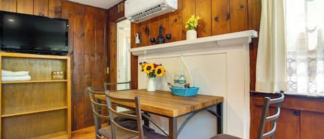 Hus (2 Bedrooms) | Interiör