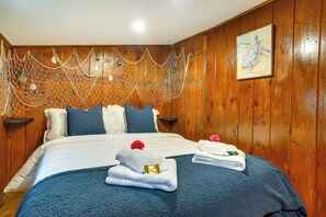 Maison (2 Bedrooms) | Intérieur