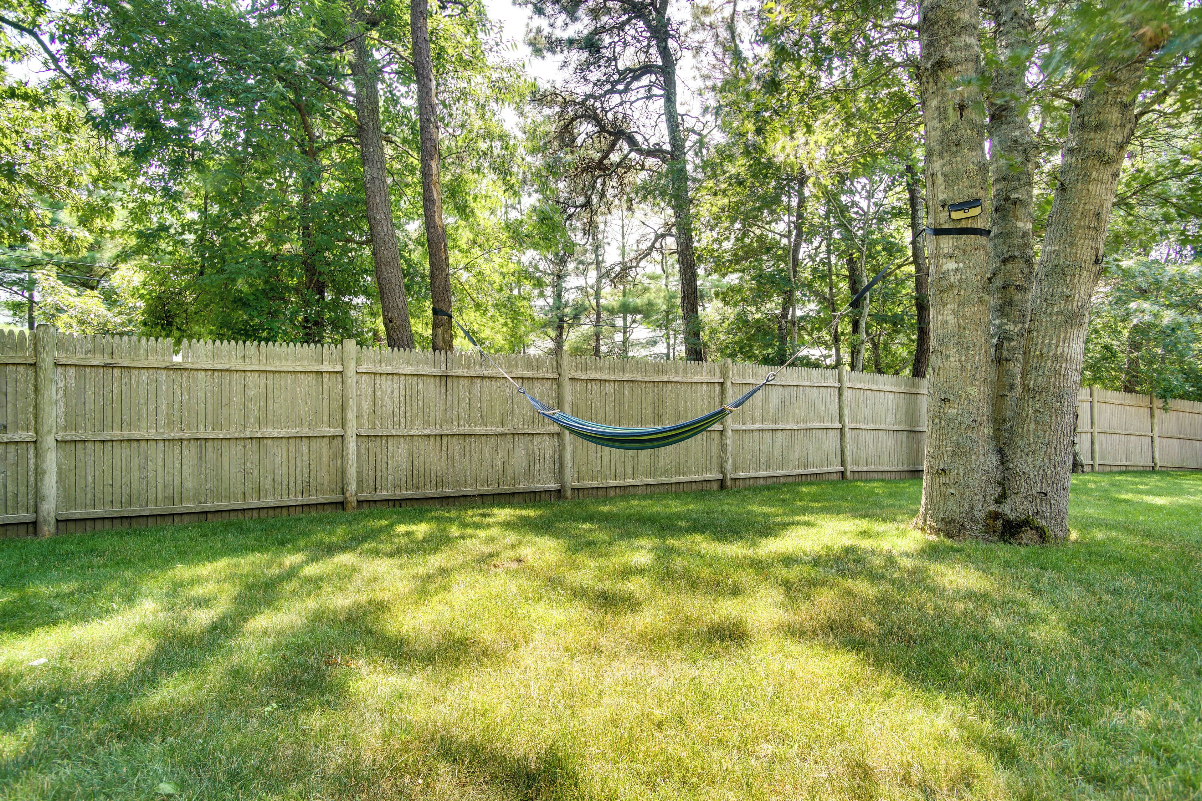 Huis (2 Bedrooms) | Interieur