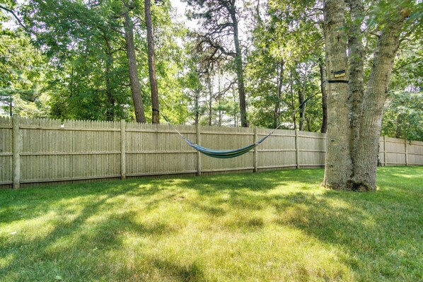 Maison (2 Bedrooms) | Intérieur