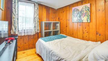 Casa (2 Bedrooms) | Parte interna