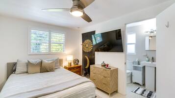 House (2 Bedrooms)