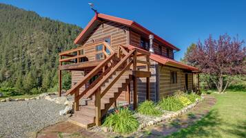 Maison (3 Bedrooms) | Intérieur