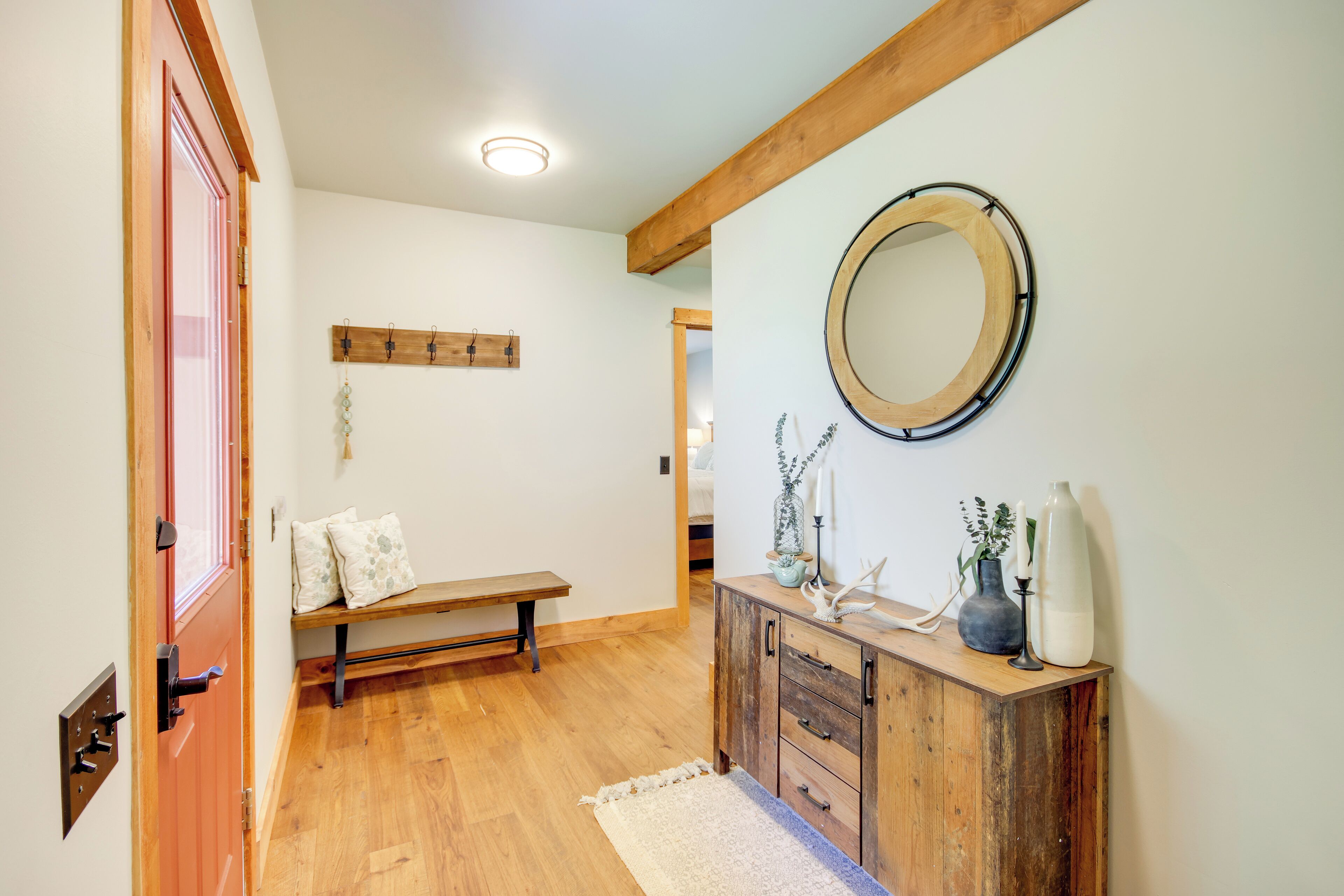 Maison (3 Bedrooms) | Intérieur