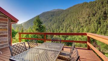 Casa (3 Bedrooms) | Interior