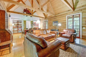 Casa (3 Bedrooms) | Interior