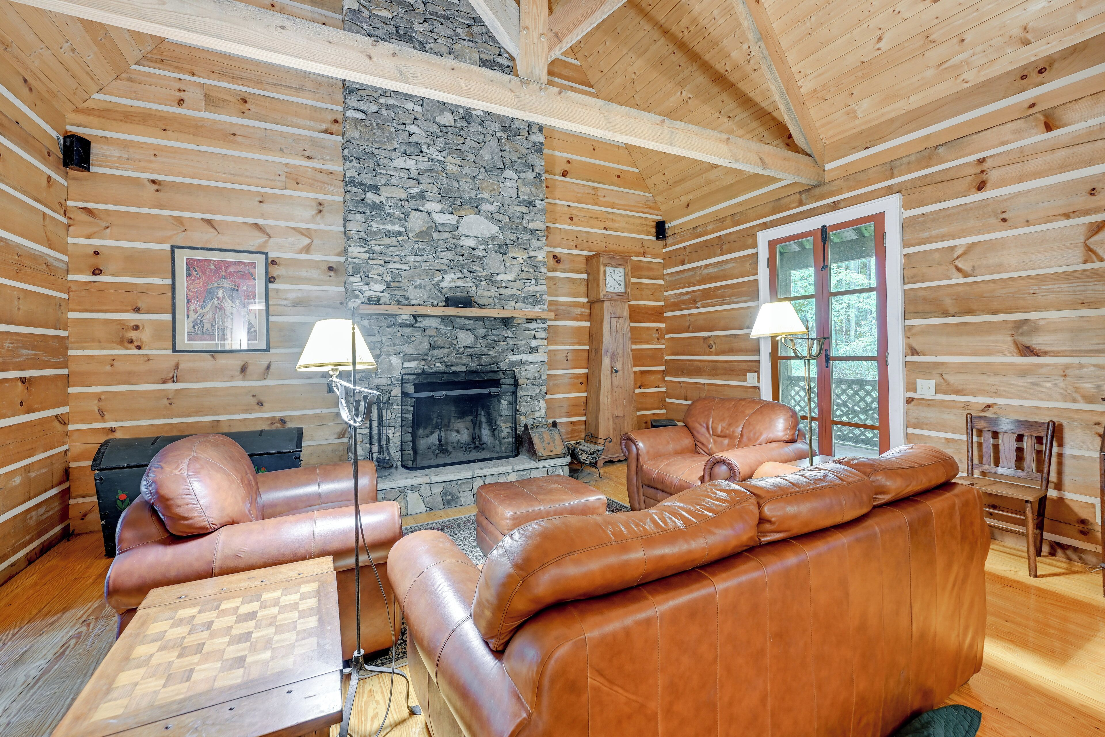 獨棟房屋 (3 Bedrooms) | 住宿內部