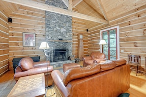 Casa (3 Bedrooms) | Interior