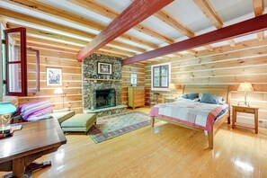 Nhà (3 Bedrooms) | Nội thất