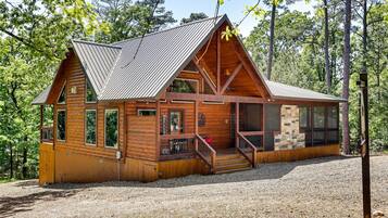 House (1 Bedroom) | Front of property