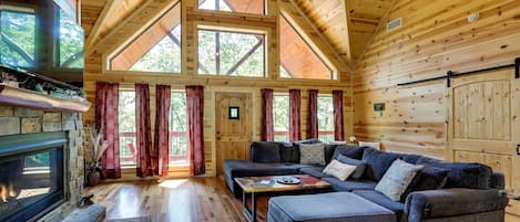 Maison (1 Bedroom) | Intérieur