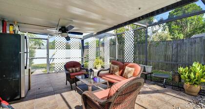 Cozy Brandon Vacation Rental w/ Shared Pool!