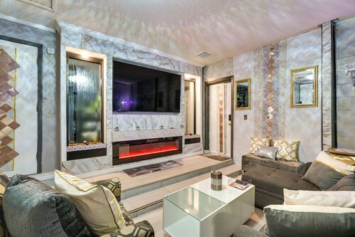 Cozy Brandon Vacation Rental w/ Shared Pool!