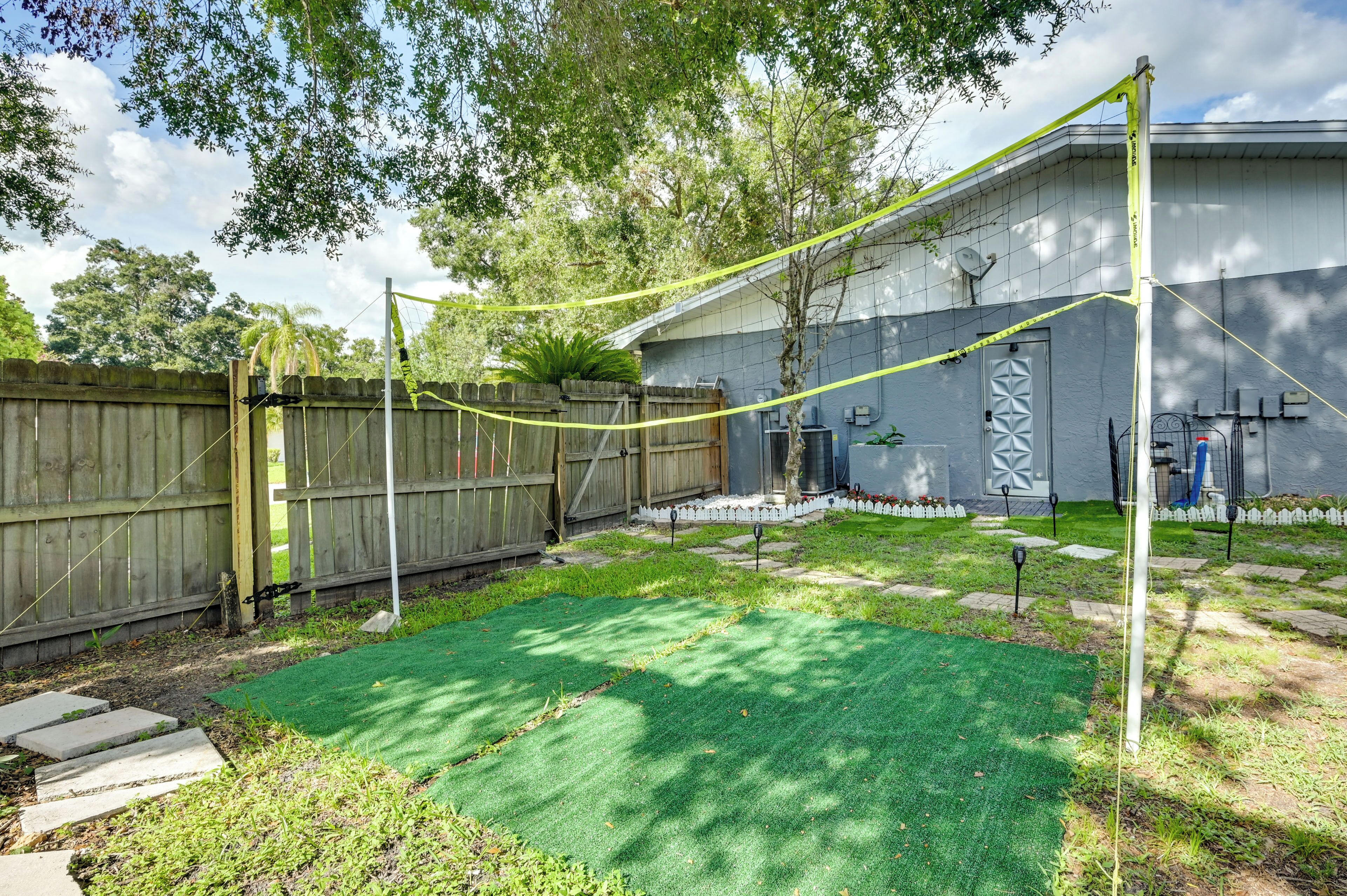 Apartment (0 Bedroom) | Interior