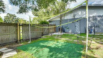 Apartment (0 Bedroom) | Interior