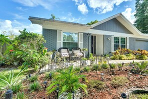 Apartment (0 Bedroom) | Interior - Cozy Brandon Vacation Rental w/ Shared Pool! (Brandon)