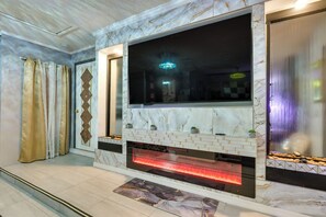 Leilighet (0 Bedroom) | Innvendig