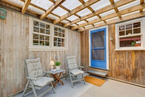 獨棟房屋 (4 Bedrooms) | 住宿內部