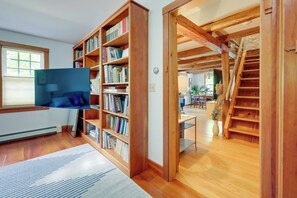 獨棟房屋 (4 Bedrooms) | 住宿內部