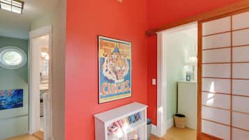 House (3 Bedrooms) | Bahagian dalam