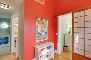 House (3 Bedrooms) | Interior - Downtown Bar Harbor Rental Home ~ 1 Mi to Acadia! (Bar Harbor)